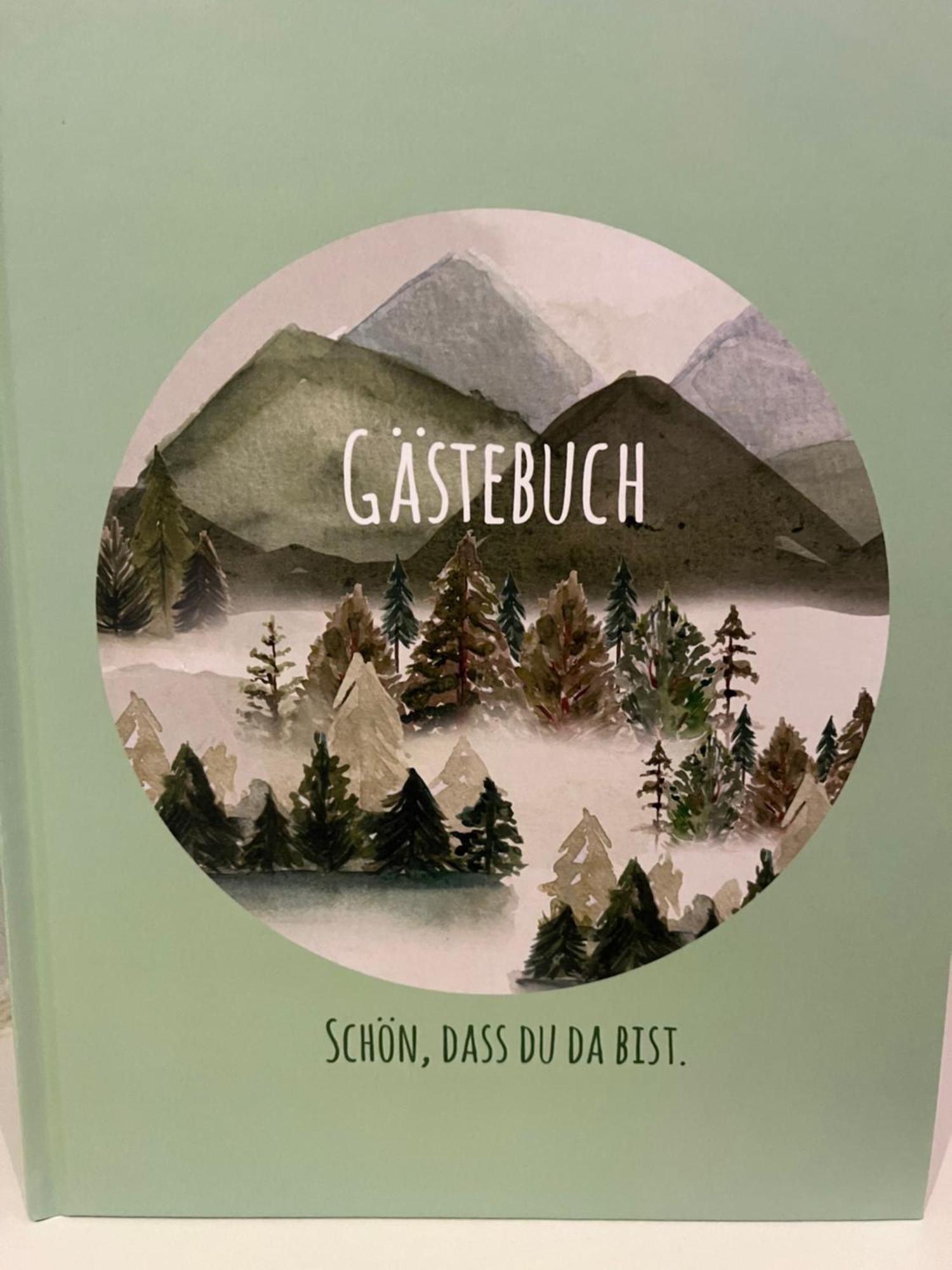 Gaestehaus Im Erzgebirge Zwönitz Extérieur photo